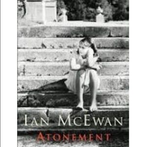 5 for $20 MIX N MATCH Atonement- book